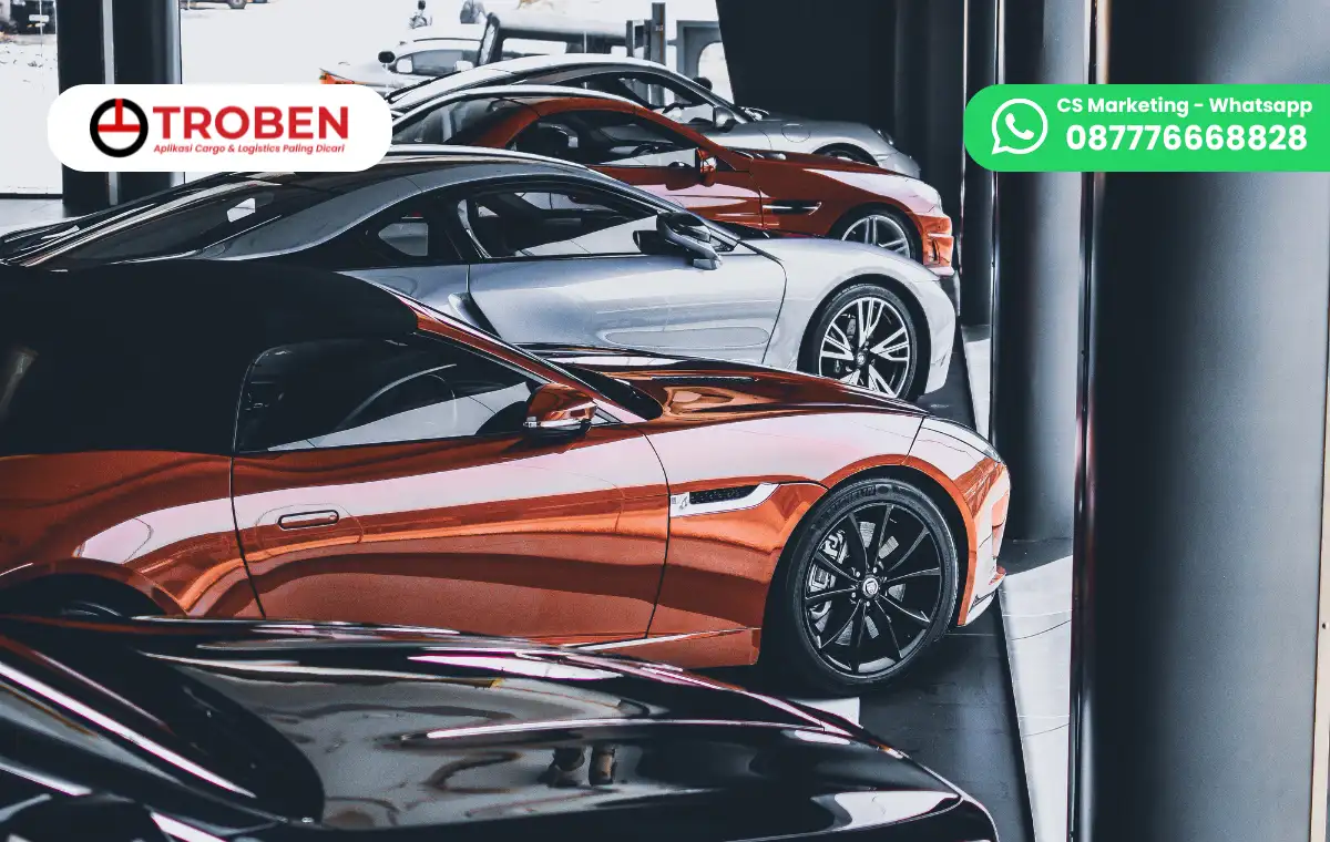 Strategi Membuka Showroom Mobil Bekas, Ini 7 Cara Agar Bisnis Otomotif Lebih Berkembang!