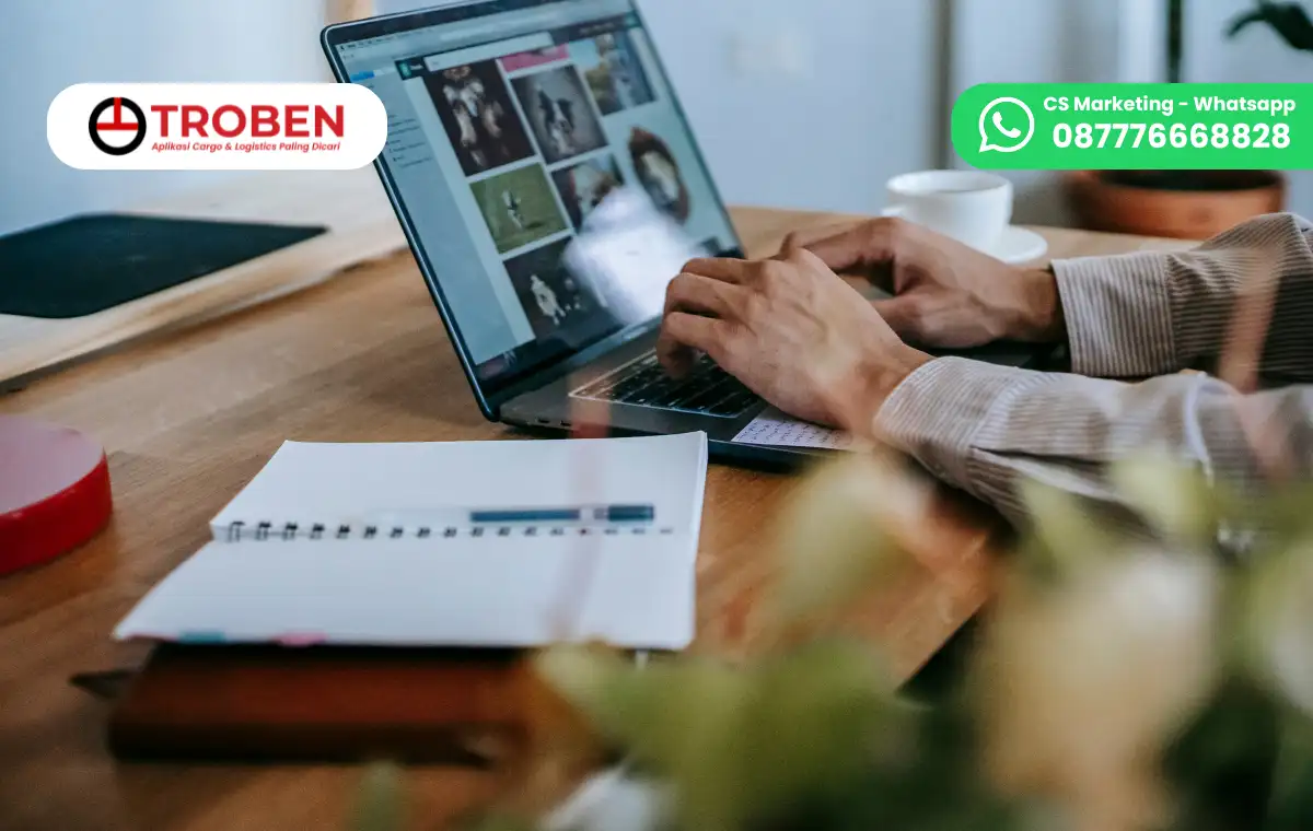 Cari Usaha Sampingan di Rumah? Gabung Jadi Mitra Troben yang Fleksibel dan Menguntungkan!