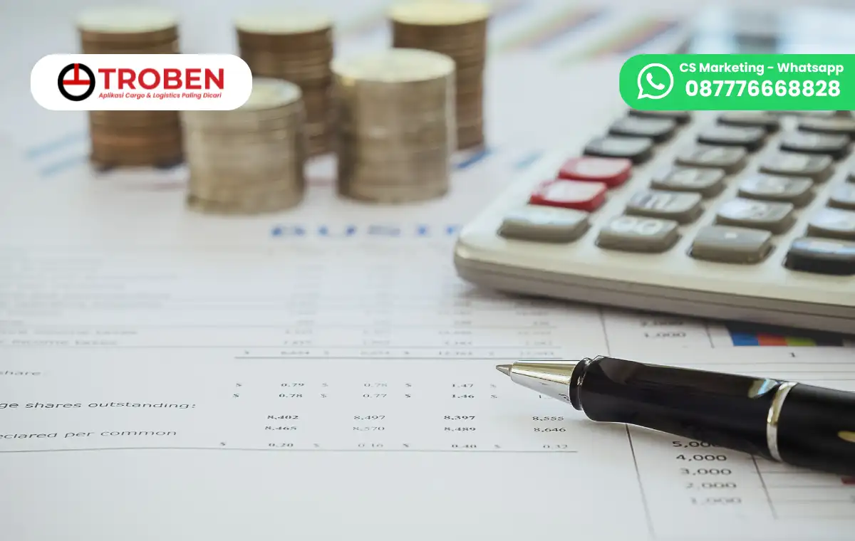 Ingin Mulai Bisnis Tanpa Modal? Gabung Jadi Mitra Cargo Troben!