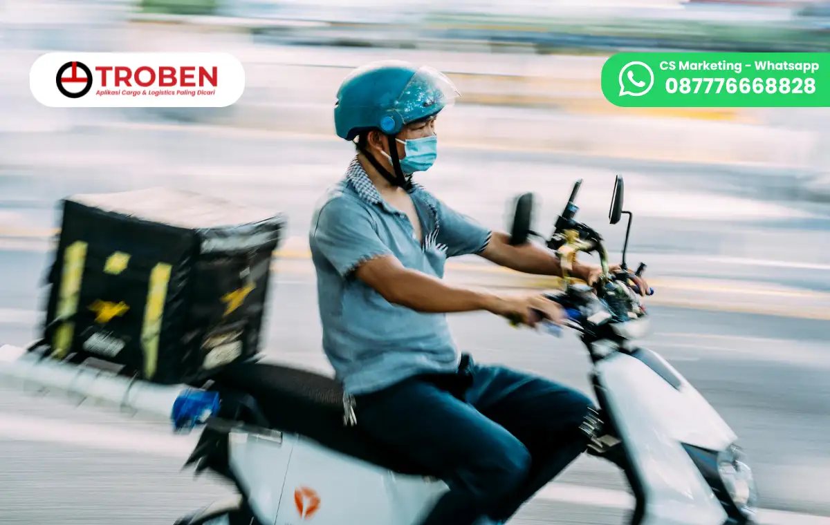 Motor Listrik Gesits : Spesifikasi dan Keunggulannya