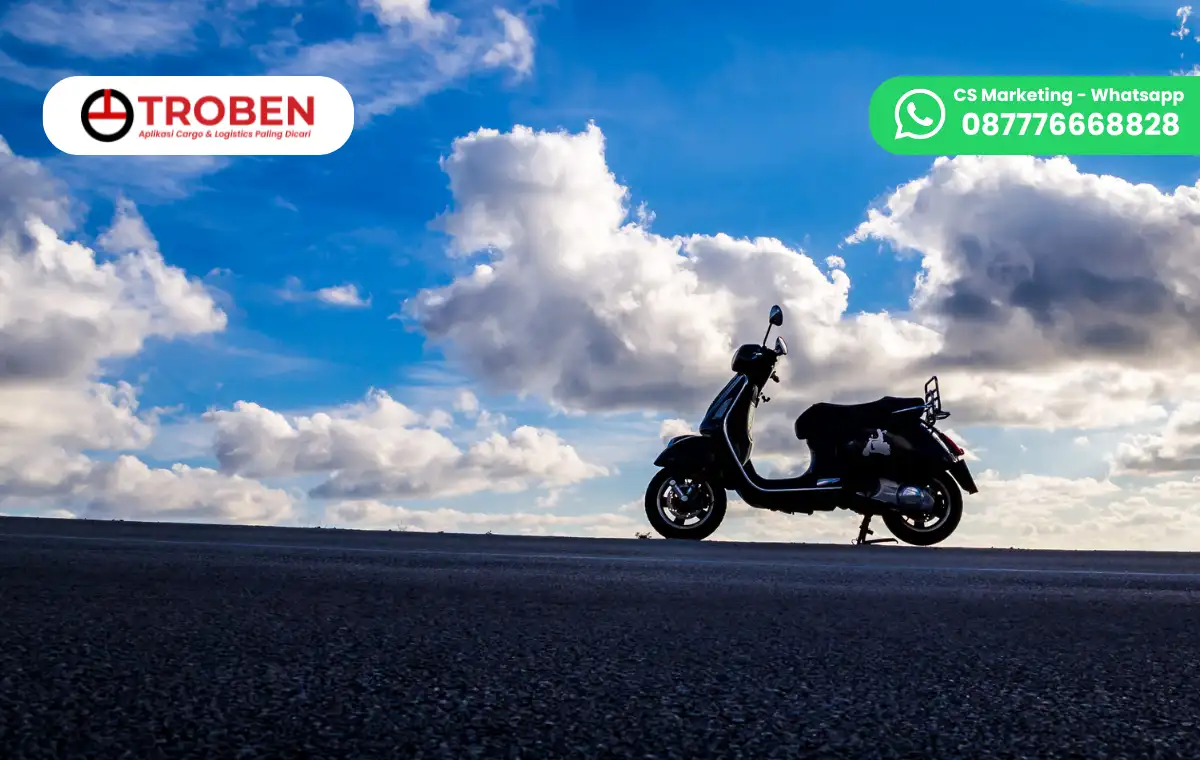 Tertarik Beralih ke Motor Listrik Exotic? Ketahui Spesifikasi dan Harganya!