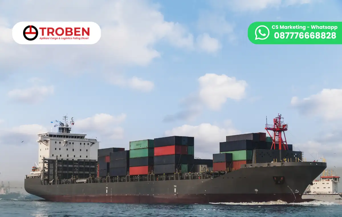 Jasa Ekspedisi : Pengertian, Manfaat dan Tips Memilihnya 