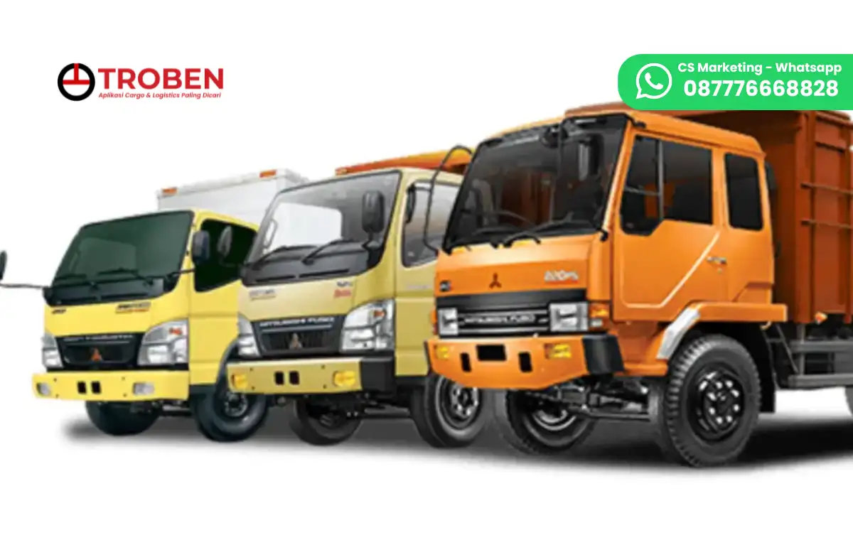 Sewa Truk IKN: Keuntungan dan Cara Memilih Penyedia Terbaik