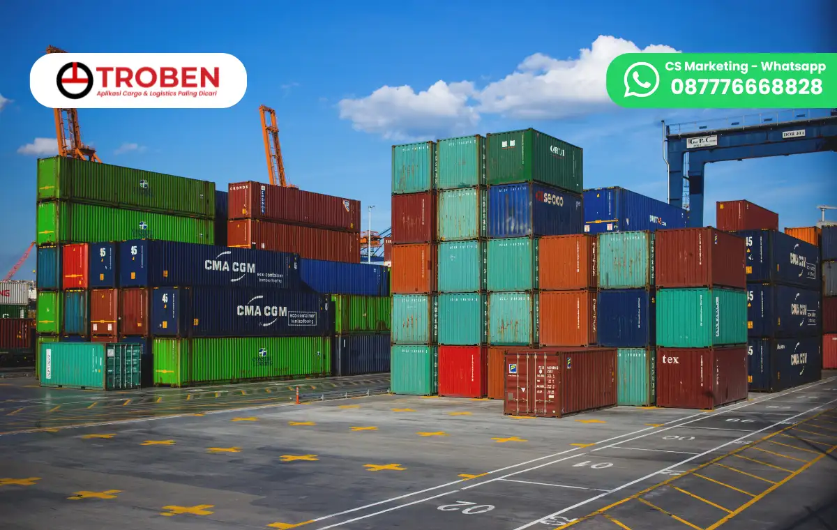 Ekspedisi Termurah di Indonesia: Solusi Hemat Kirim Barang!