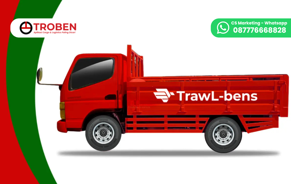 Sewa Truk Medan, Sumatera Utara yang Murah dan Terpercaya