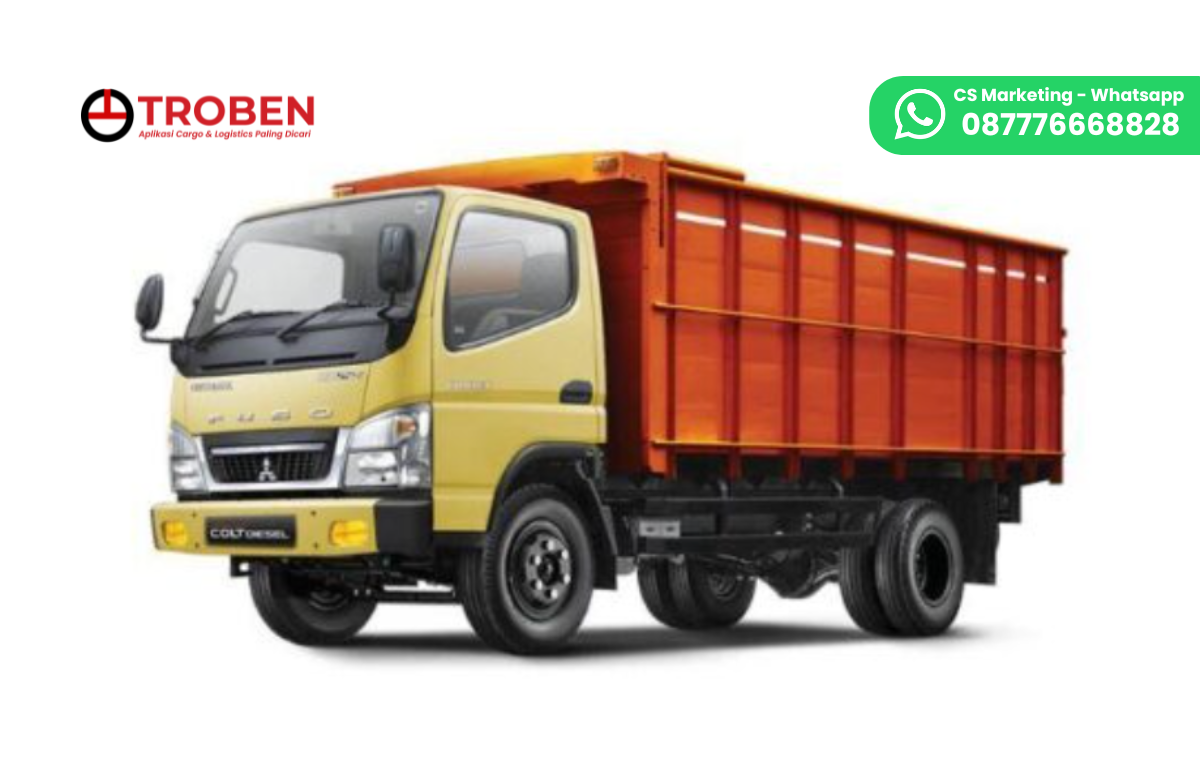 Kirim Motor Jakarta Solo yang Aman dan Terpercaya