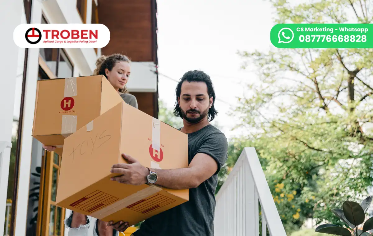 Ketahui Cara Memilih Ekspedisi Online Shop yang Aman!