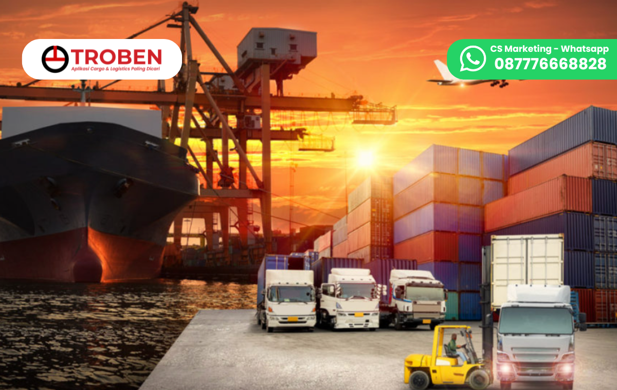 Ekspedisi Kolian: Pengertian dan Tips Memilihnya