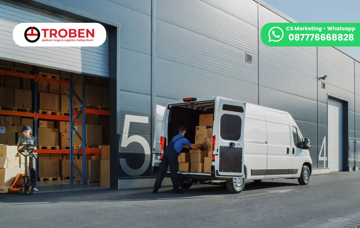 Ekspedisi Barang Elektronik: Definisi, Jenis, dan Tips Memilihnya