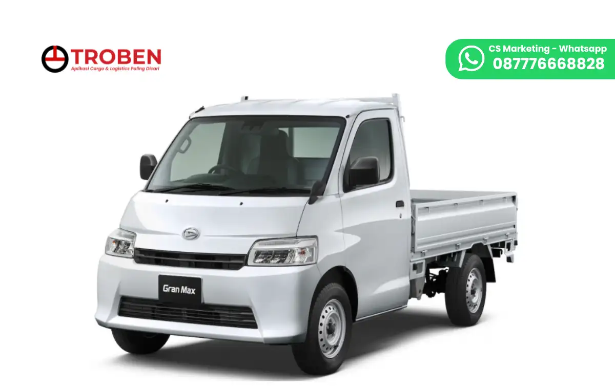 Jasa Pindahan Rumah Bekasi Termurah Hanya di Troben!