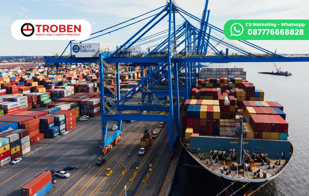 Ekspedisi Door to Door: Pengertian Jenis dan Cara memilih