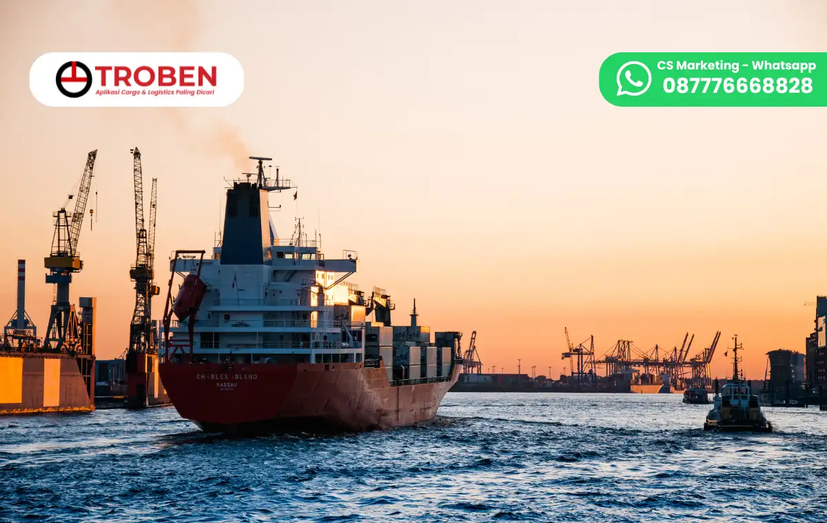 Optimalkan Pengiriman Mobil dengan Layanan Ekspedisi Port to Port