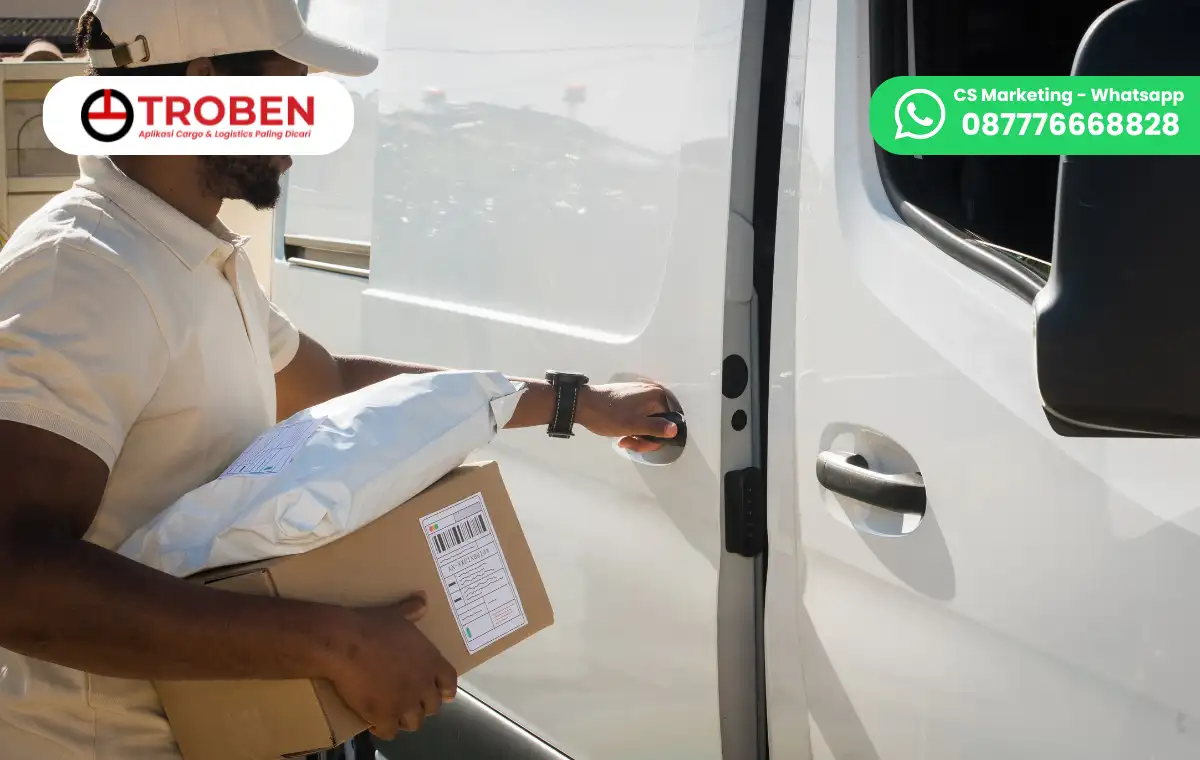 Jasa Pindahan Rumah Surabaya Terhemat Hanya di TrawLbens!