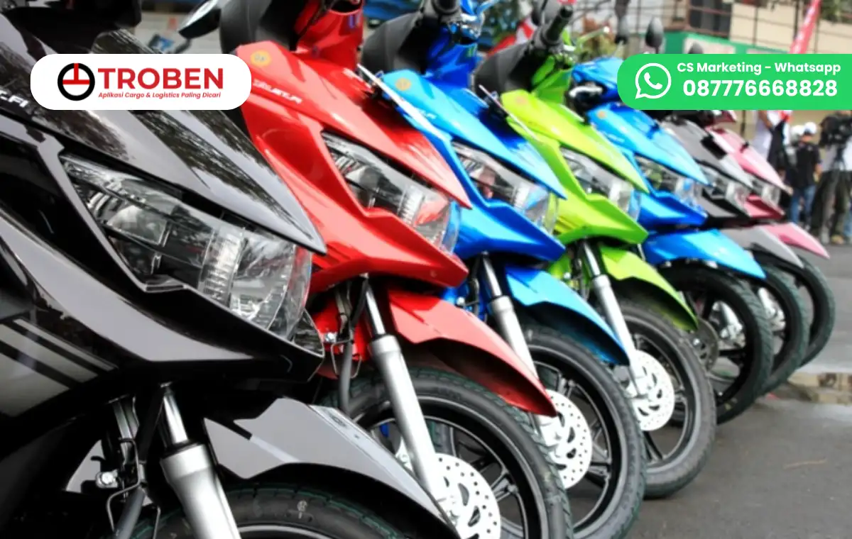 Jasa Kirim Mobil dan Motor, Solusi Praktis untuk Anda