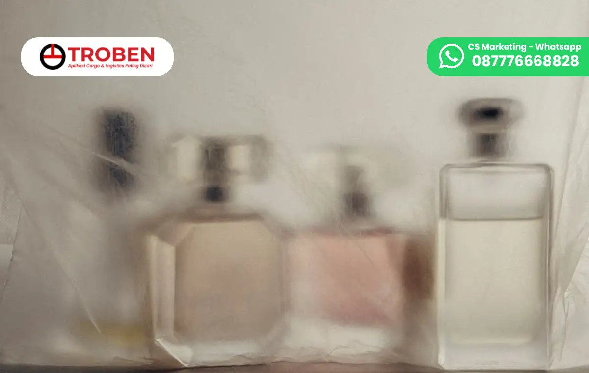 7 Tips Pengiriman Parfum Dengan Aman dan Tepat