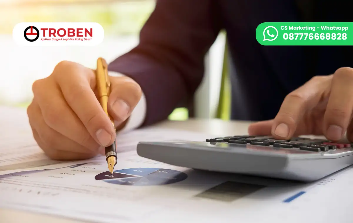 Biaya Kirim Motor Antar Pulau yang Terjangkau