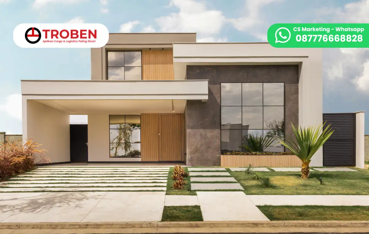 Jasa Pindahan Rumah Terbaik dan Tarif Termurah via Aplikasi