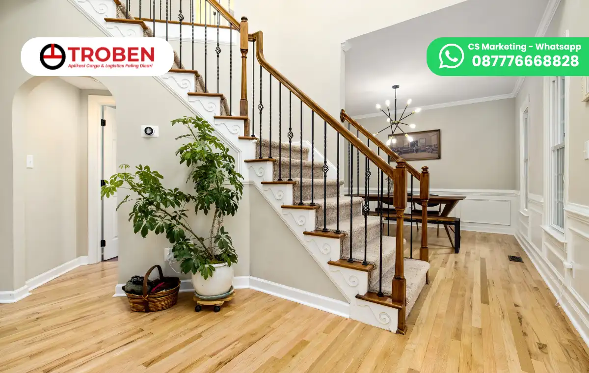 7 Tips Memilih Jasa Pindah Rumah yang Aman dan Terpercaya