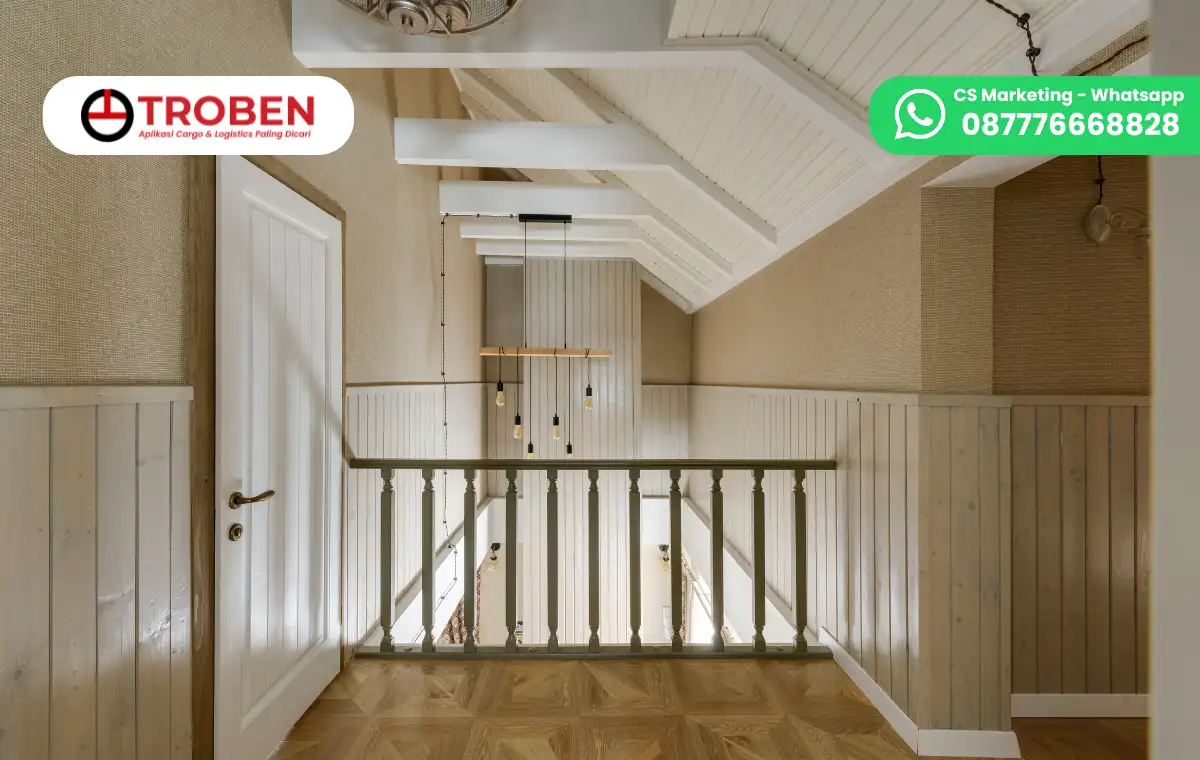 Jasa Pindah Kost yang Aman dan Terpercaya