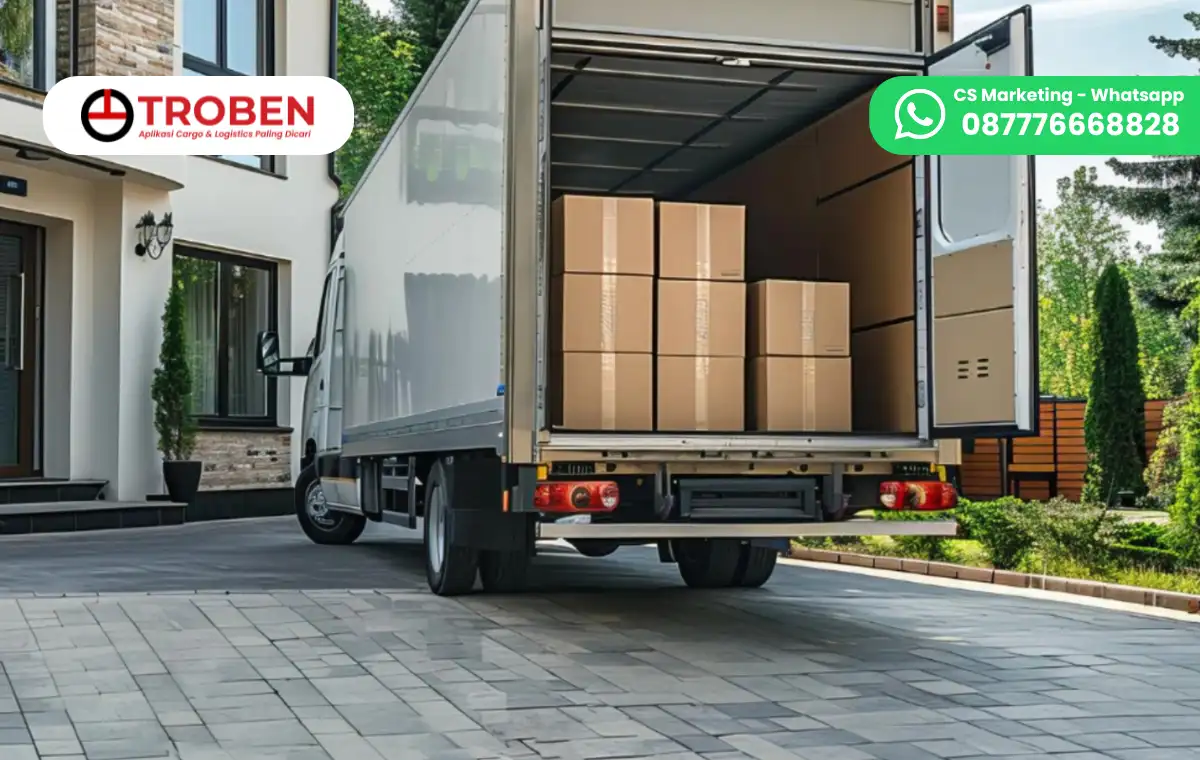 Truk Angkut Barang: Harga dan Tips Memilihnya