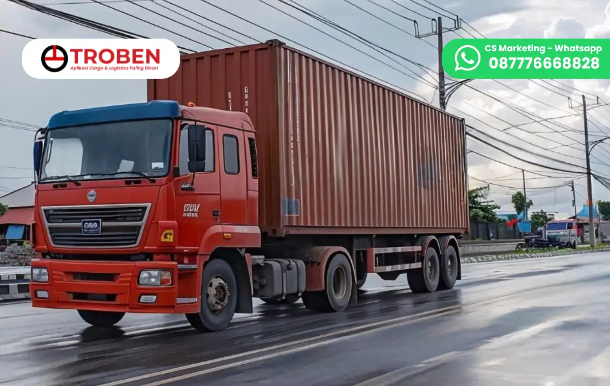 Rincian Harga Sewa Mobil Box L300 Berdasarkan Rute Tujuannya