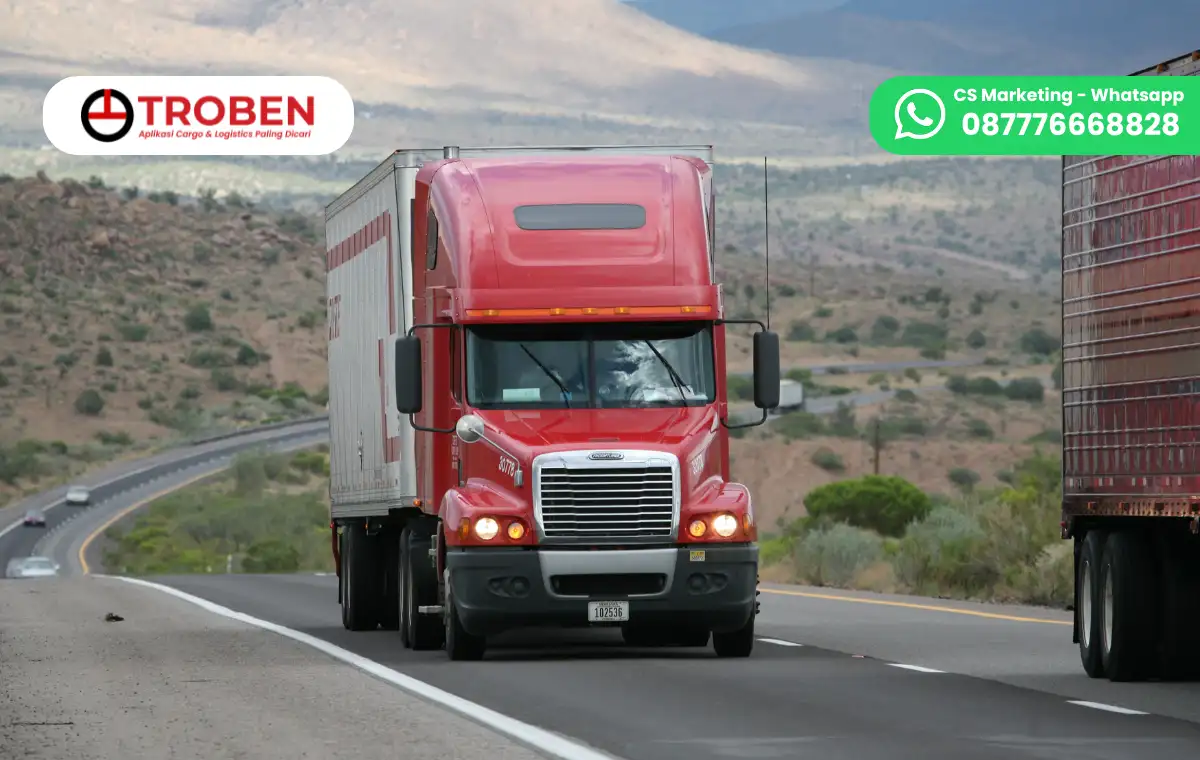 Apa Itu Truk Balen? Berapa Harga Sewa Truk Balen? Cek Di Sini!