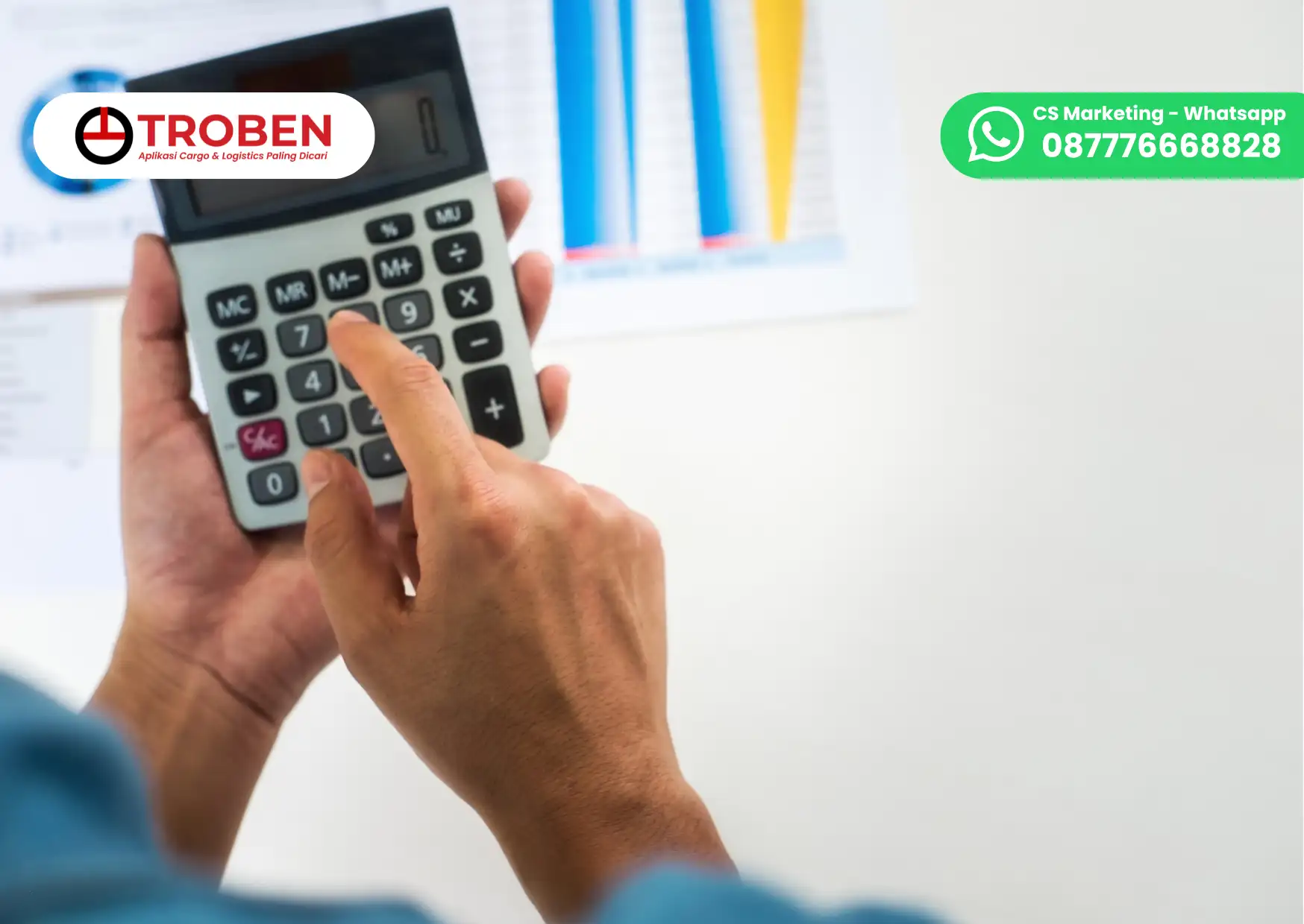 Ketahui Tata Cara Cek Ongkir Deliveree Terbaru Di Sini!