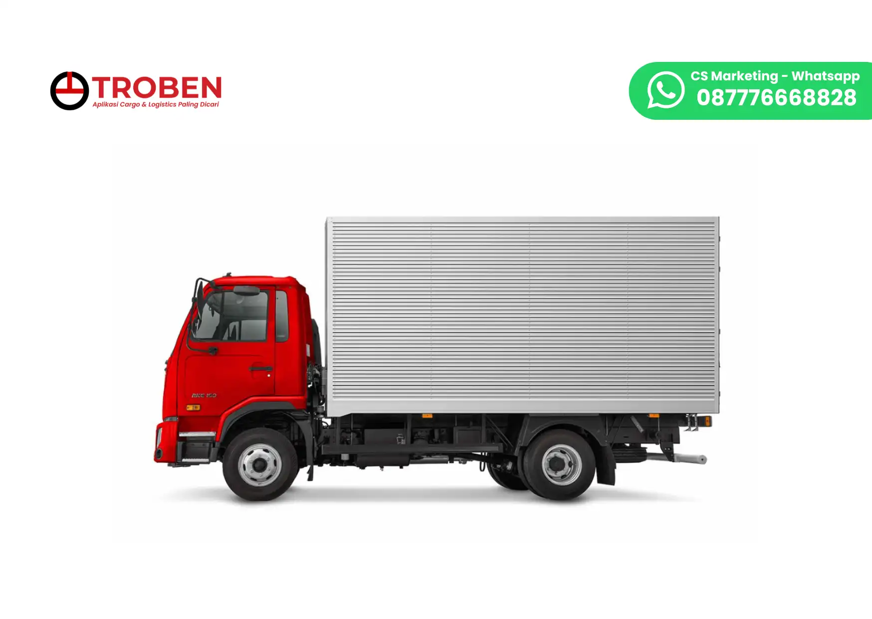 Spesifikasi Truk Kuzer, Truk Mungil Terbaik dari Jepang