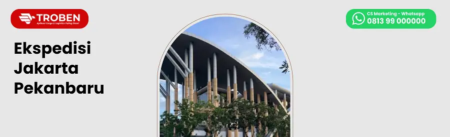 Layanan Jasa Pengiriman Cargo Ekspedisi Jakarta Pekanbaru.webp