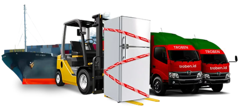 ekspedisi suarabaya balikpapan