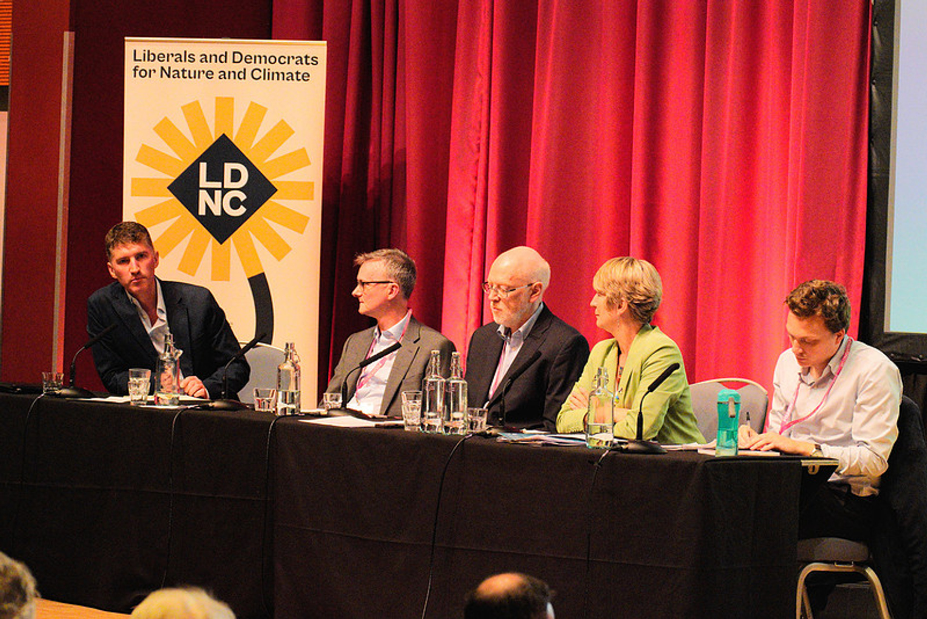 The Right’s War on Climate Action Is Costing Britain – We’re Fighting Back