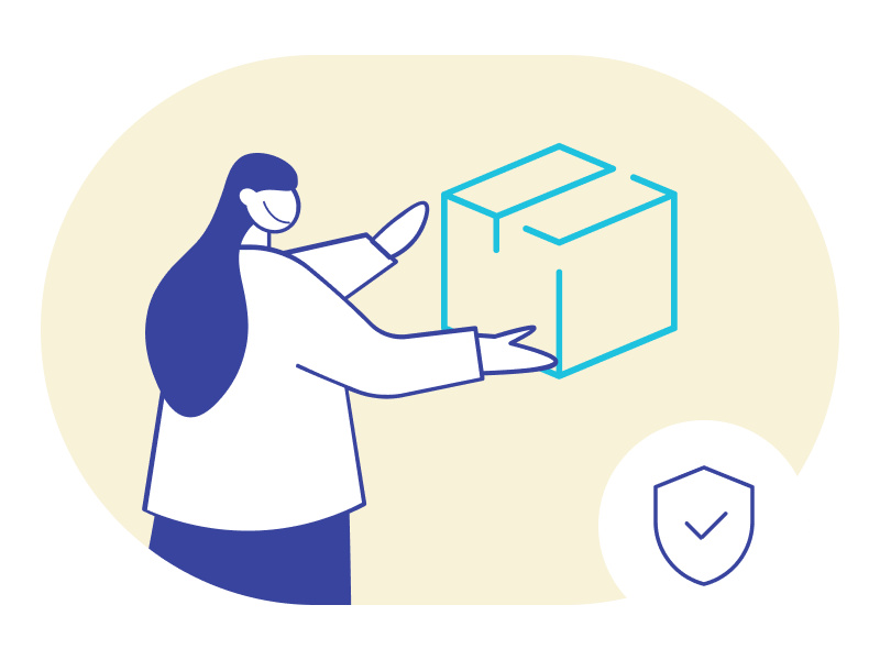 HYGI Box - Home - CTA-banner - Sofort entlastet - image