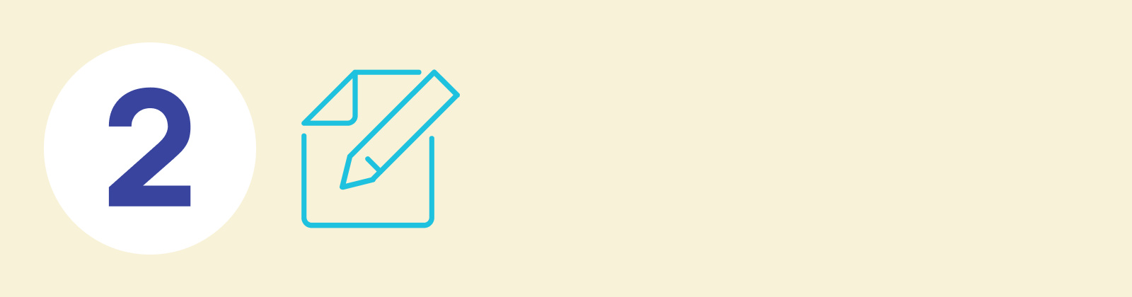 HYGI Box - Bestellen - Schritt 2