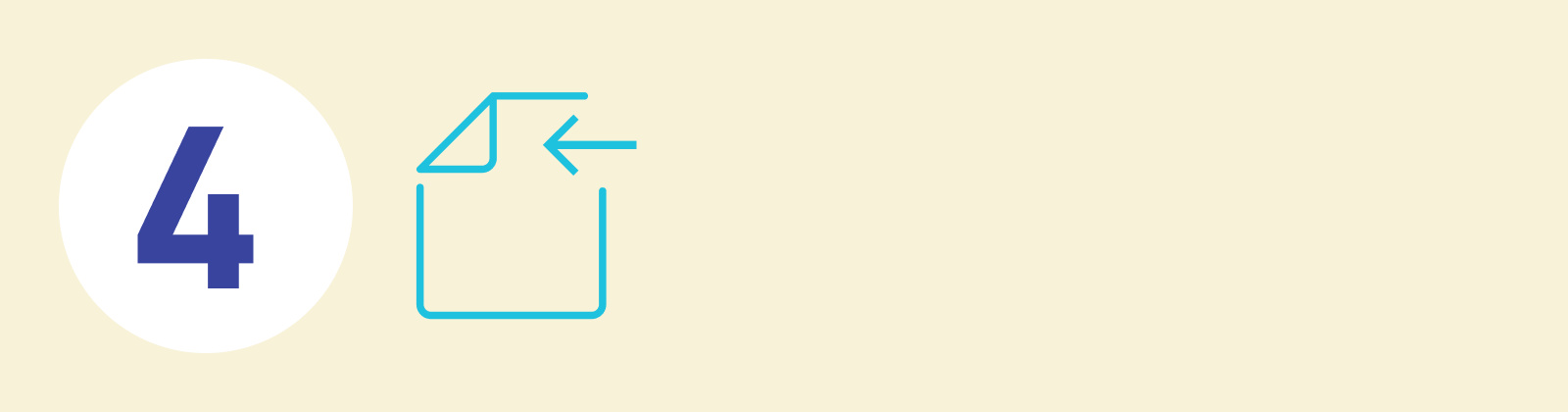 HYGI Box - Bestellen - Schritt 4