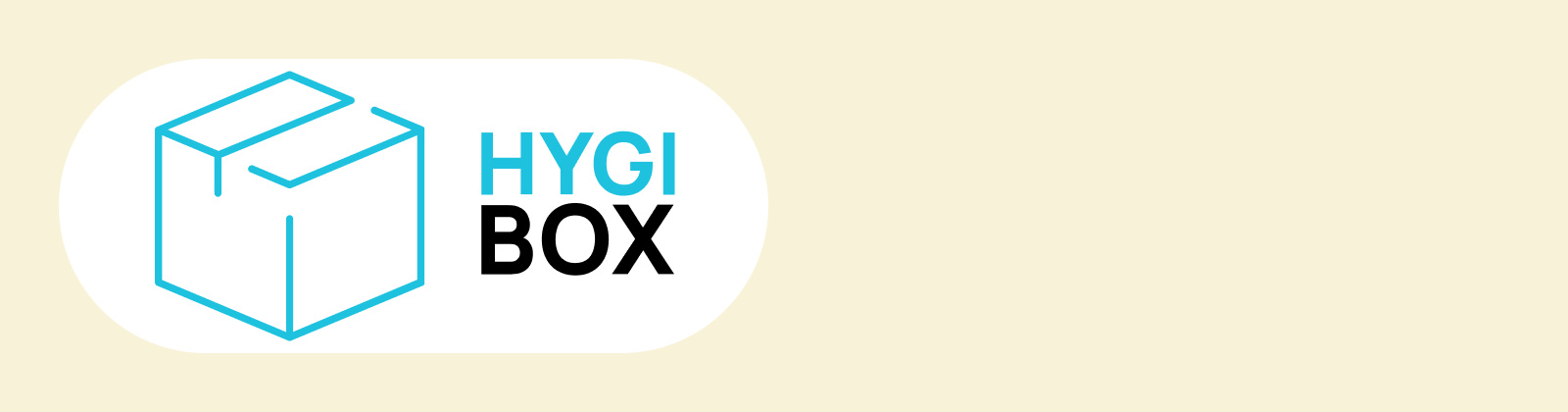 HYGI Box - Bestellen - Schritt 5