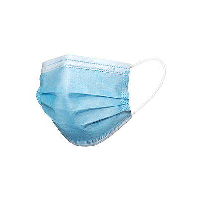 HYGI Box - Mundschutz