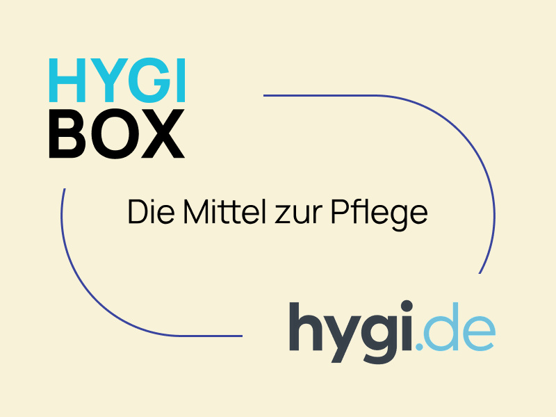 HYGIBOX - Ueber Uns
