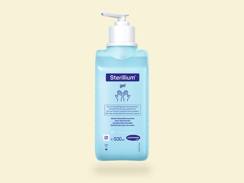 Sterillium® Gel