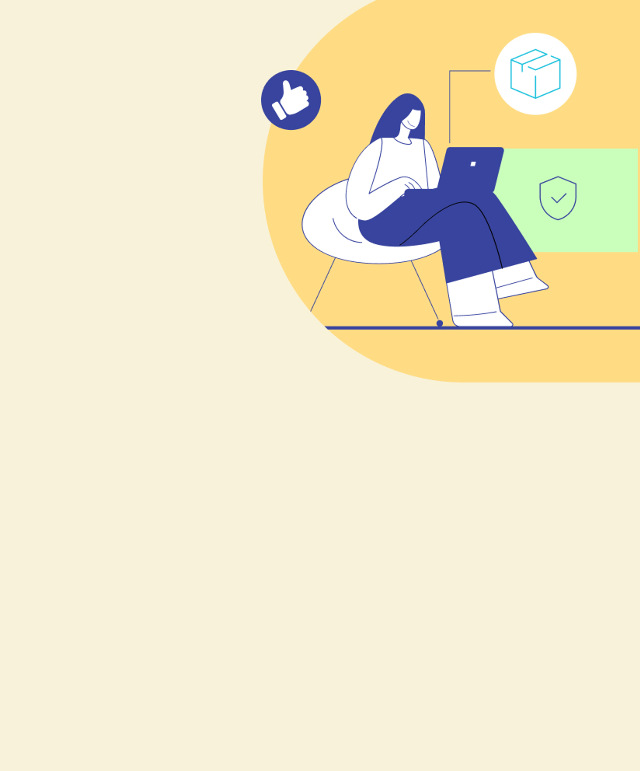 HYGI Box – home - hero - desktop