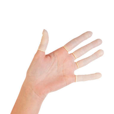 HYGI Box   Fingerlinge