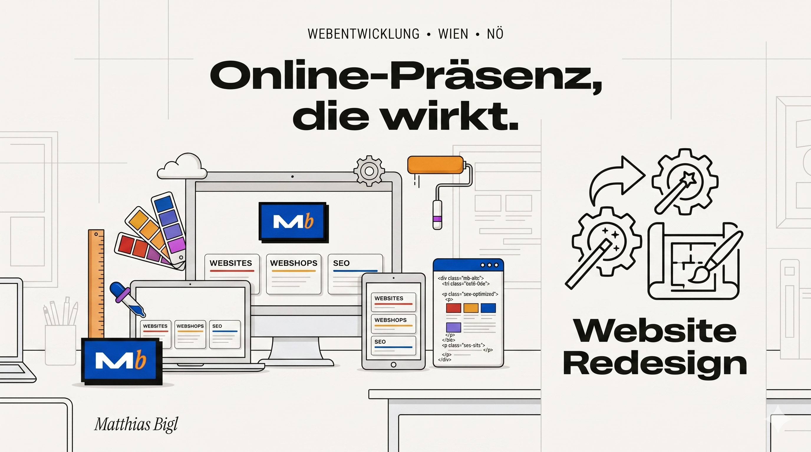 Is My Website Outdated? 5 Clear Signs You Need a Redesign
