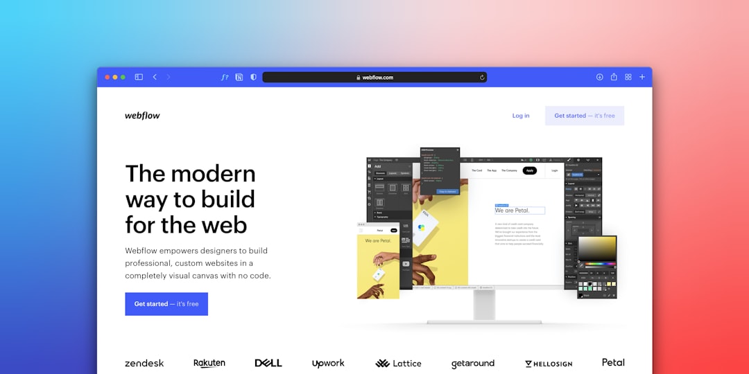 Homepage Baukasten oder Webdesigner? Der ehrliche Vergleich
