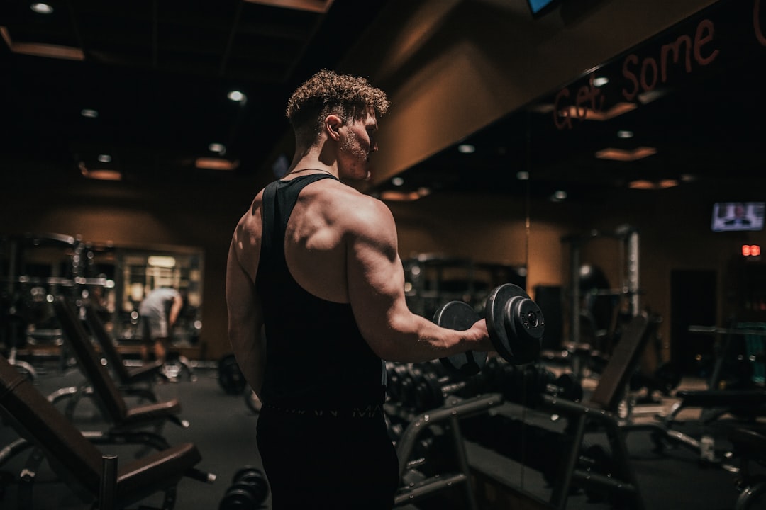 Website für Personal Trainer: Warum Instagram allein Sie täglich Kunden kostet