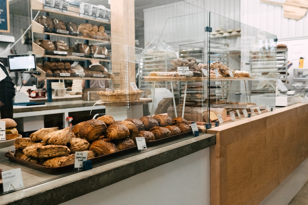 Website für Bäckerei & Konditorei: Warum Sie täglich Kunden verlieren