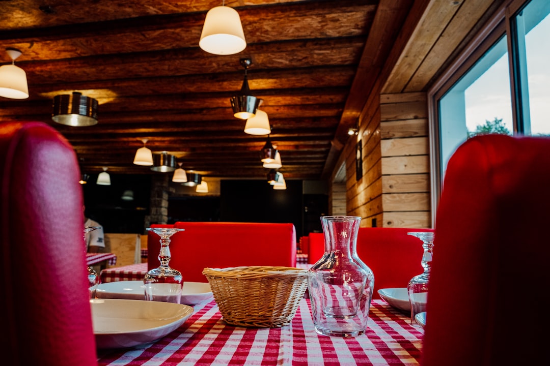 From the Stammtisch to the Web: Why Your Gasthaus is Losing Guests (and Staff) Without a Website