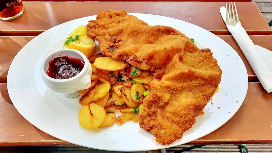 Warum das Vienna Bites Jahr für Restaurant-Websites eine Katastrophe sein könnte