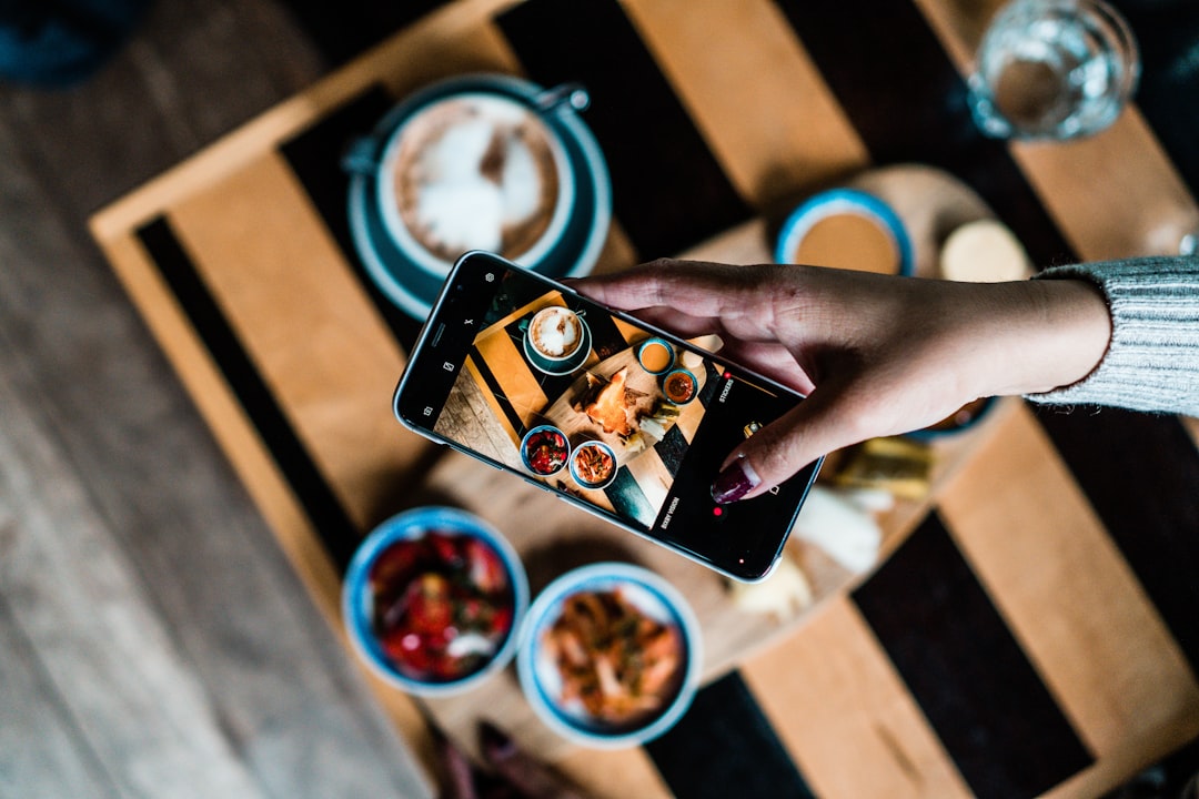 Vienna Bites 2026: Warum Wiens neue Gastro-Szene auf Instagram statt auf Google gefunden wird