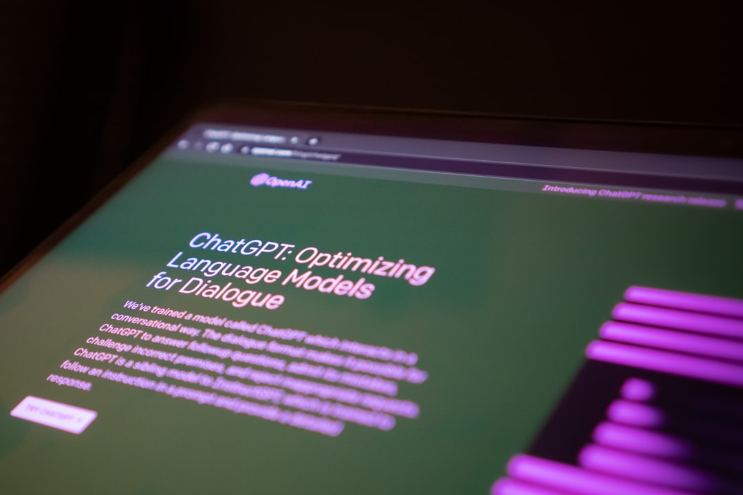 Generative Engine Optimization: Why Your Business Must Be Found in ChatGPT, Perplexity & Gemini