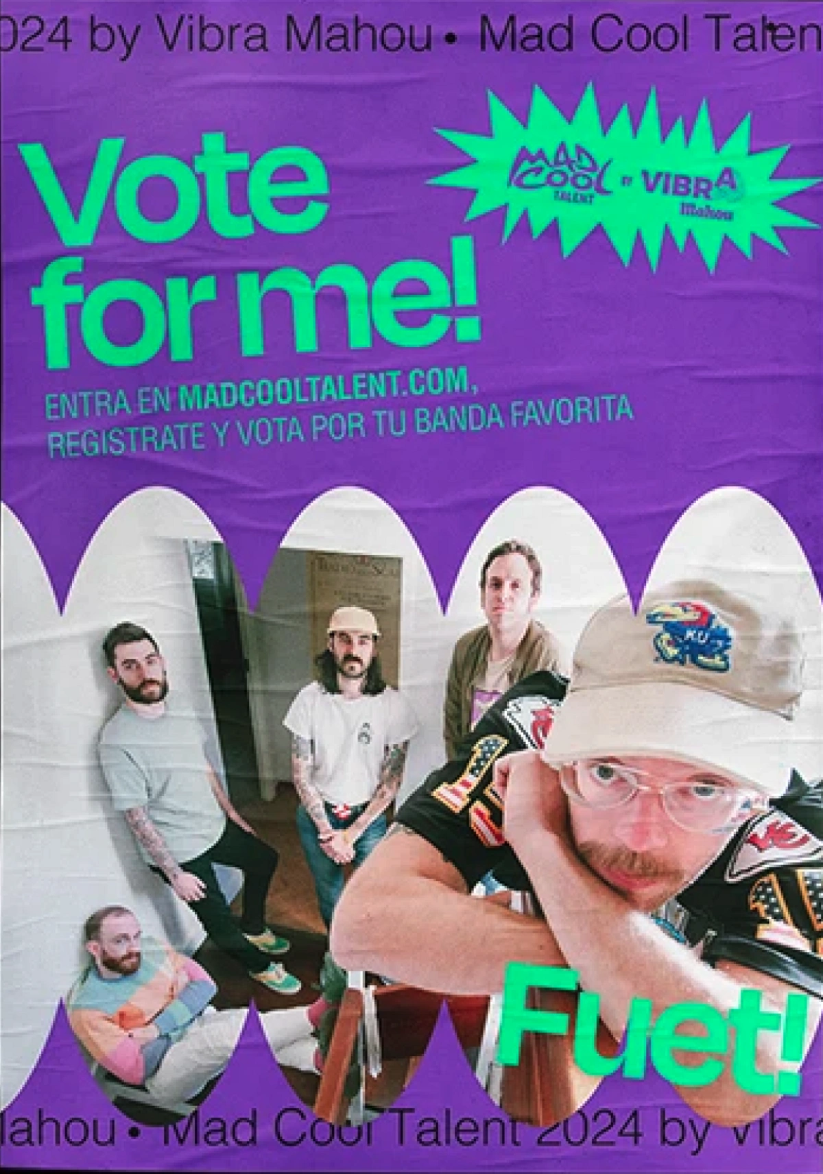 Mad Cool Fest image 1