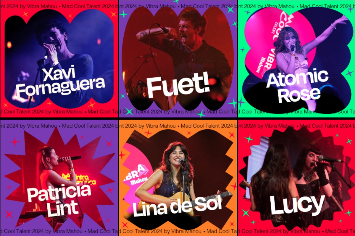 Mad Cool Fest image 2